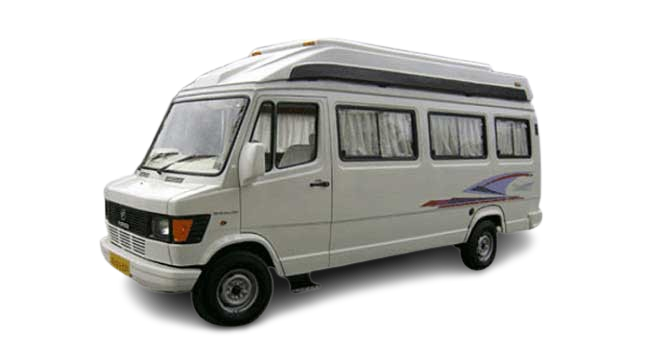 Tempo Traveller