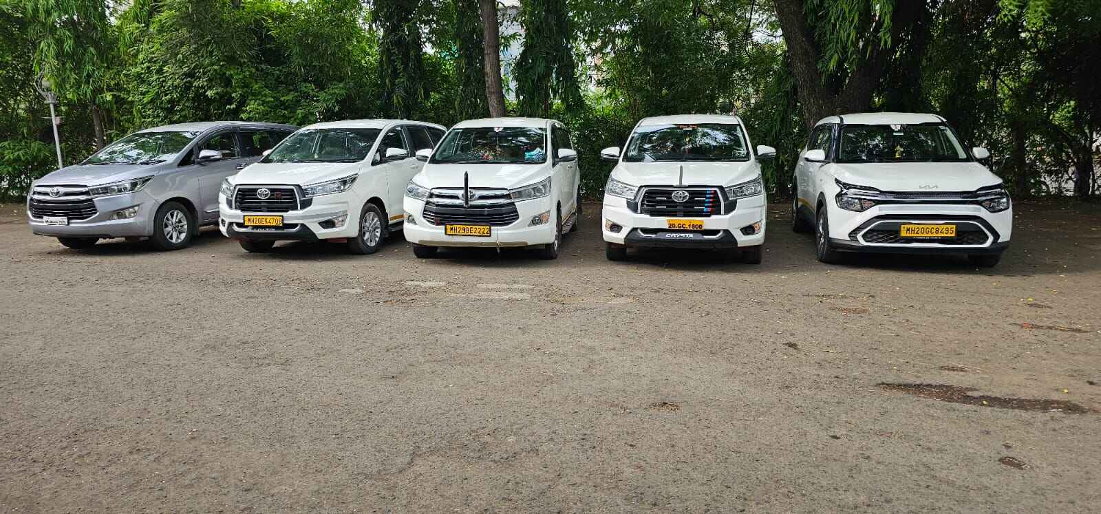 Fleet