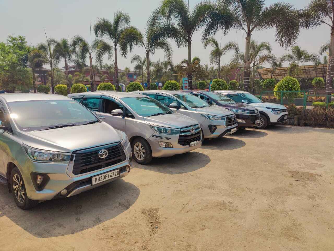 Fleet 2