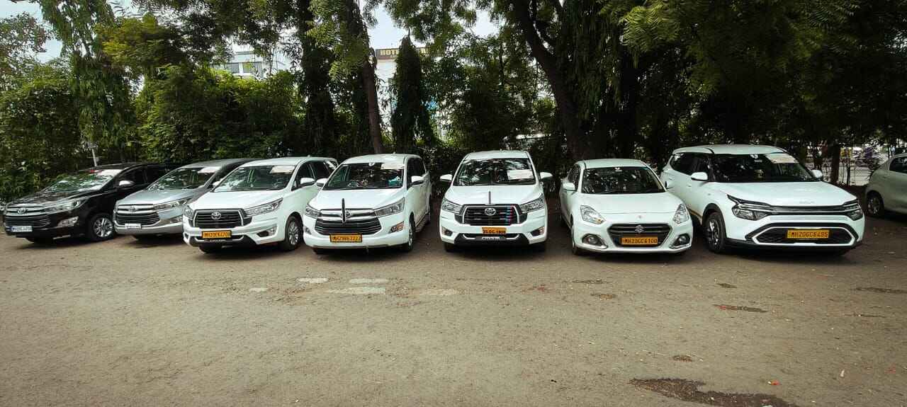 Our Fleet