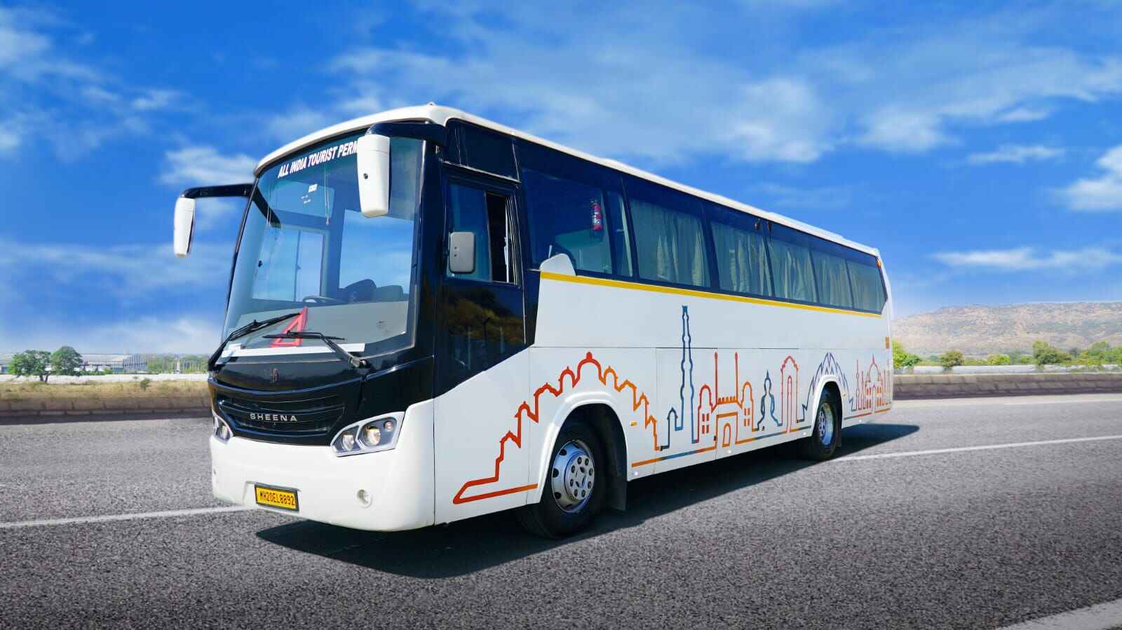 Bus